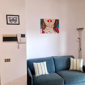 La Casa Delle Farfalle Seregno