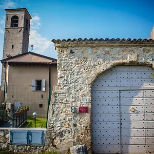 Antica Pieve Pieve Vecchia (Tuscany)